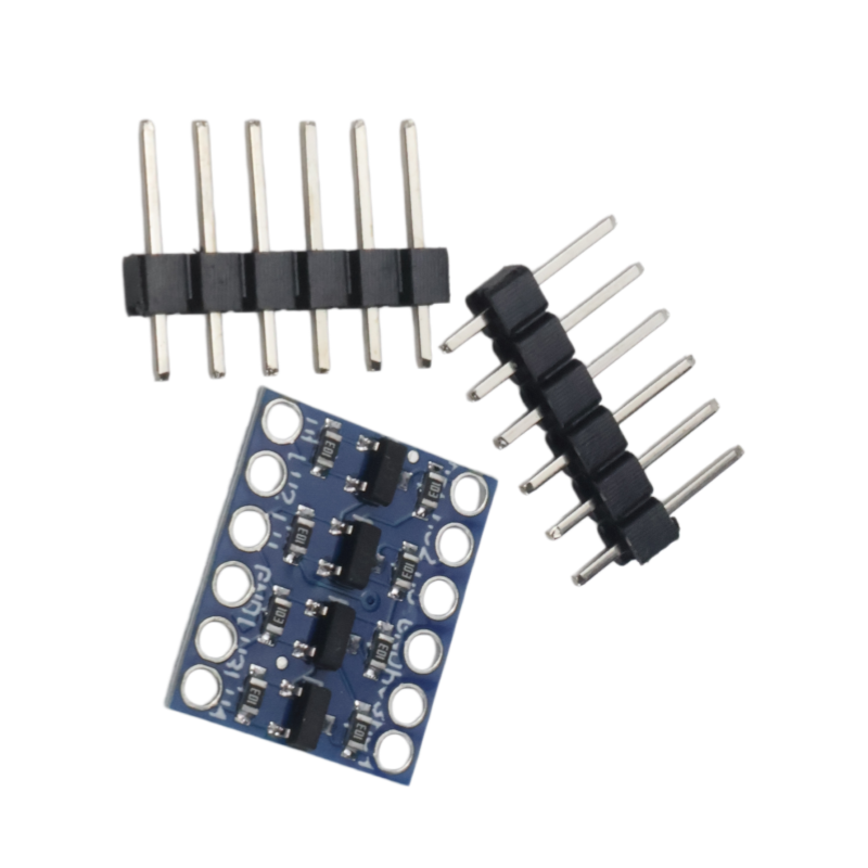 Level Shifter 3.3V - Convertitore di livello logico IIC I2C