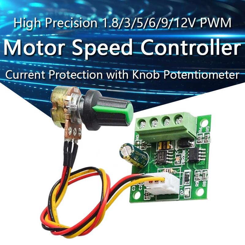 Level Shifter 3.3V - Alta precisione 1.8V 3V 5V 6V