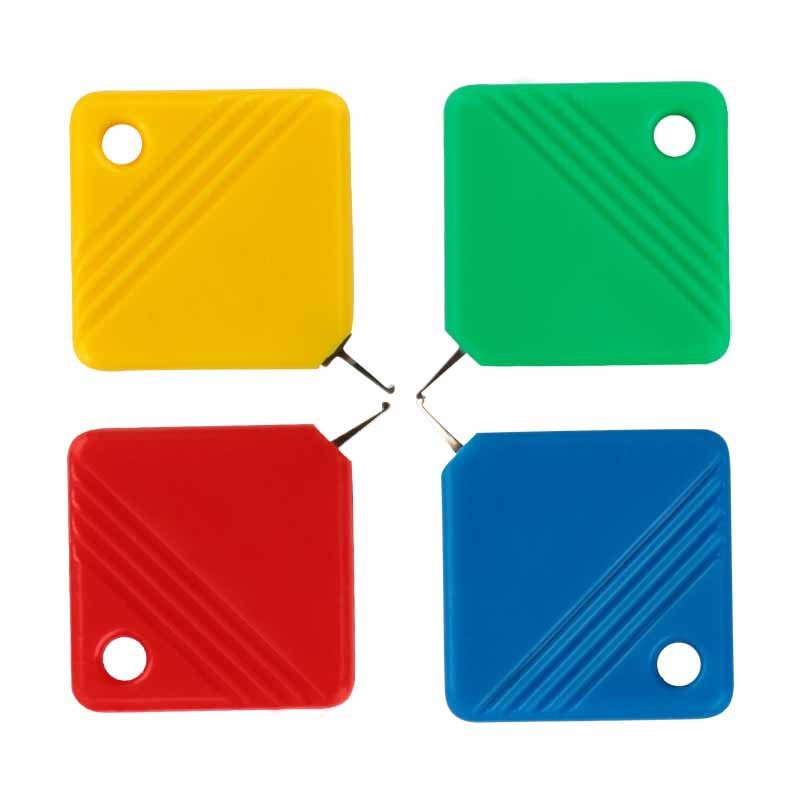 Home Automation Diy - 10 pz/set Guida Per Anziani Infila