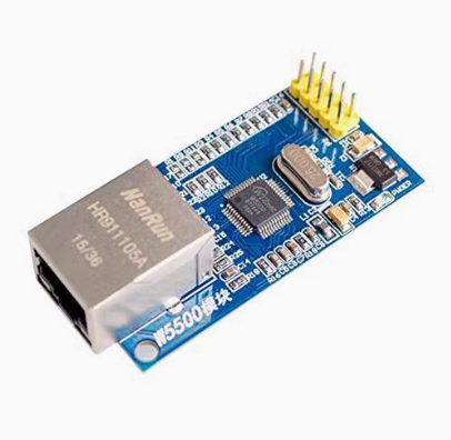 Ethernet Module W5500 - 1 pz W5500 Moduli di Rete