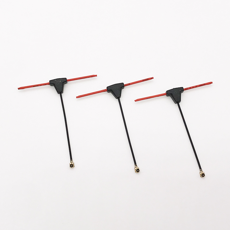 Diy Automation Projects - 2.4G 2DBI T Antenna IPX1 per