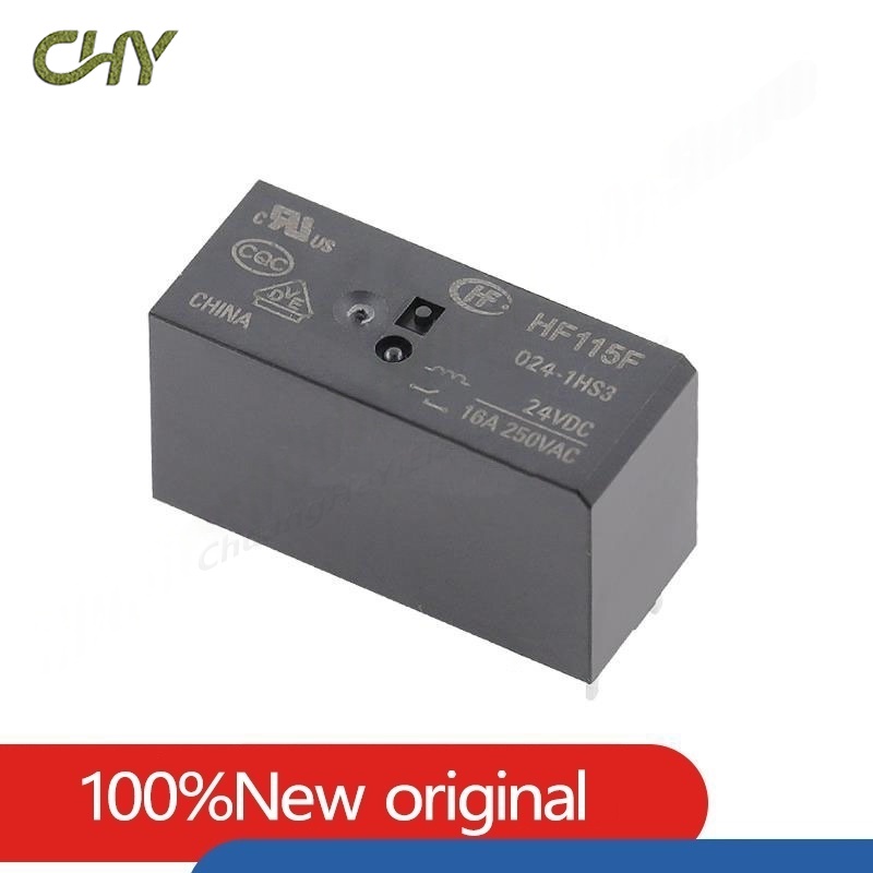Nuovo relè originale HF JQX-11 - Shelly Relay Module recensione e prezzo