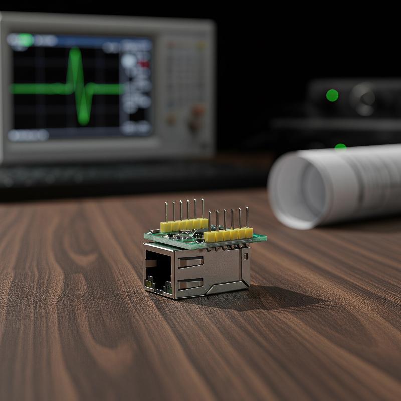Convertitore SPI a LAN Etherne - Ethernet Module W5500 recensione e prezzo