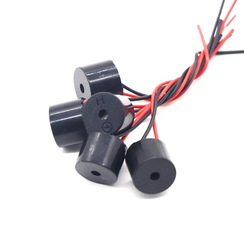 Buzzer 5V con cavo per drone F - Diy Automation Projects recensione e prezzo