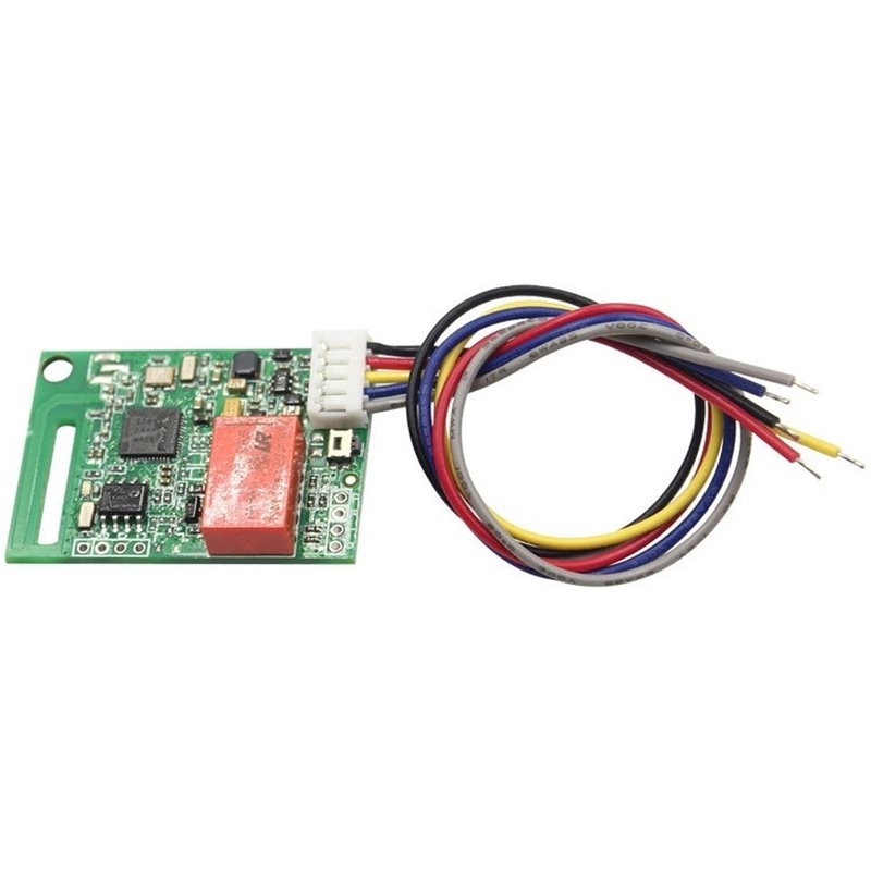 Modulo Relè TTLOCK DC Intellig - Diy Automation Projects recensione e prezzo