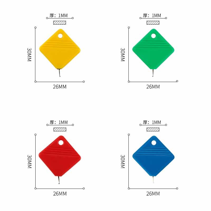 10 pz/set Guida Per Anziani In - Home Automation Diy recensione e prezzo
