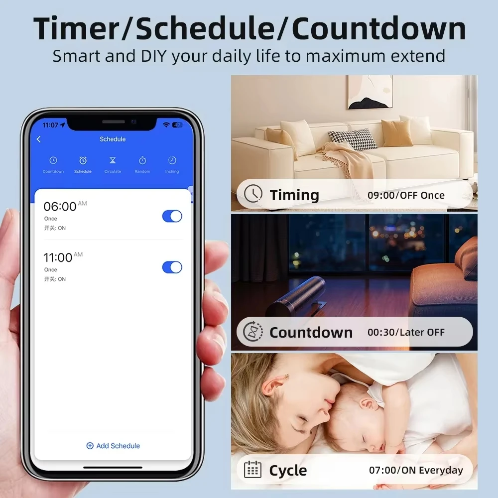 Mini Interruttore Intelligente - Home Automation Diy recensione e prezzo