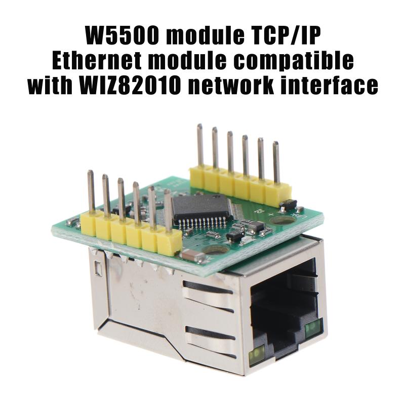 Offerta Speciale: Elettronica  - Ethernet Module W5500 recensione e prezzo