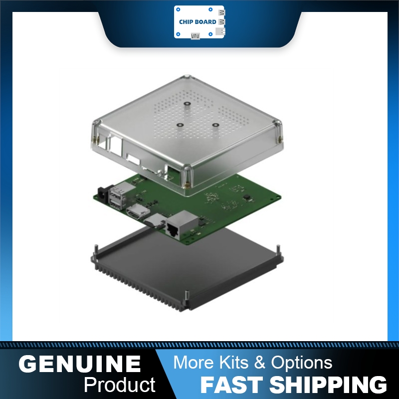 Hub Smart Verde per Casa Intel - Home Automation Technology recensione e prezzo