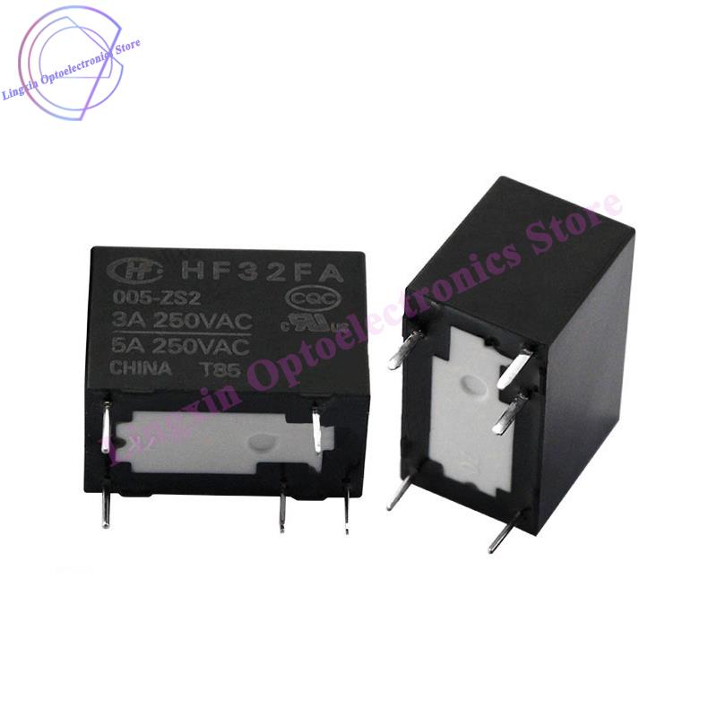 10 Pz/lotto HF32FA -G- 005 -01 - Shelly Relay Module recensione e prezzo