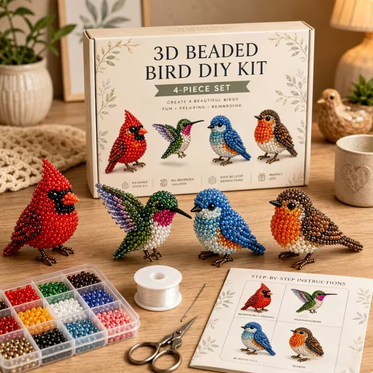 Mini kit fai da te con animali - Diy Automation Projects recensione e prezzo