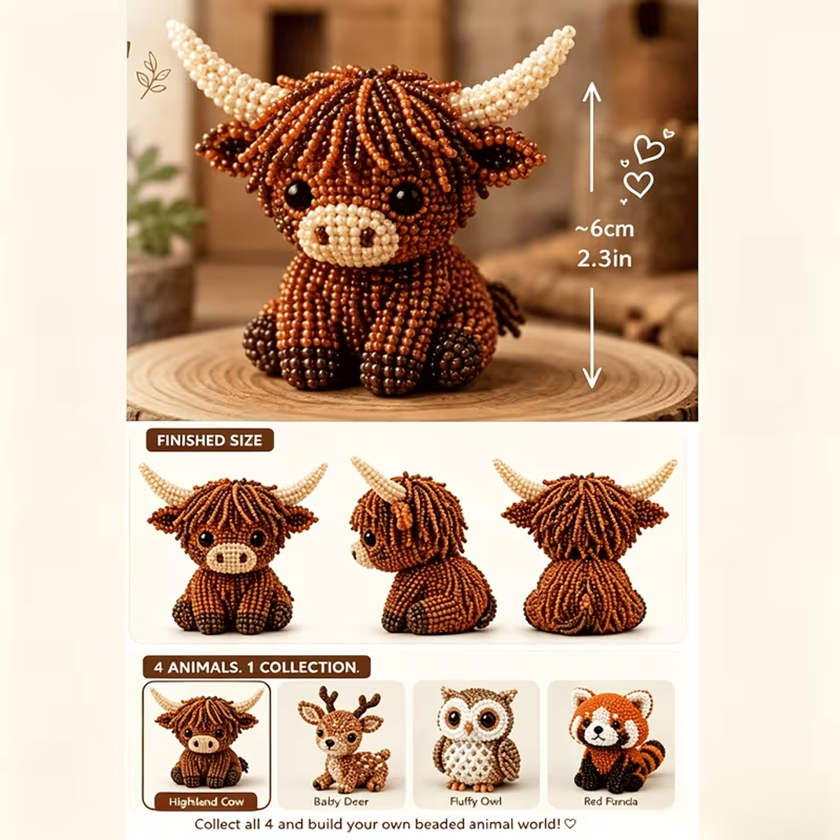 Mini kit fai da te con animali - Diy Automation Projects recensione e prezzo