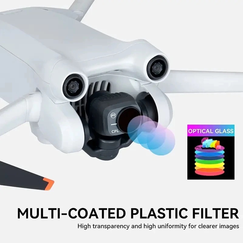 Kit di filtri per obiettivo fo - Diy Automation Projects recensione e prezzo