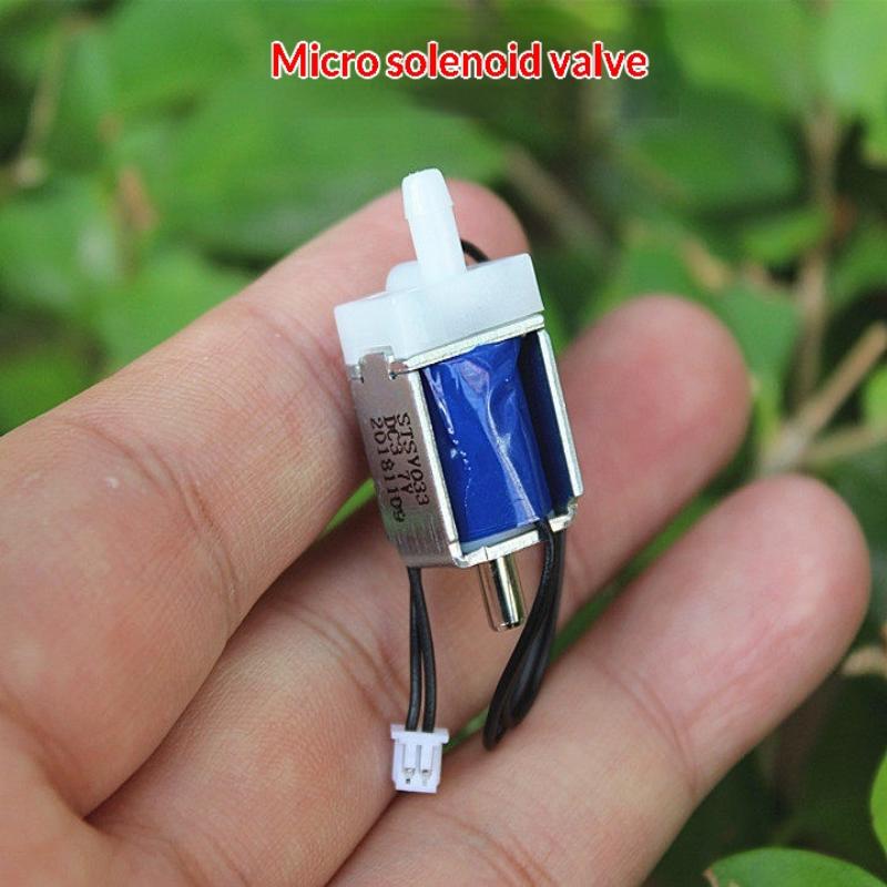[MA] 1/5 Pezzi Mini Valvola di - Diy Automation Projects recensione e prezzo