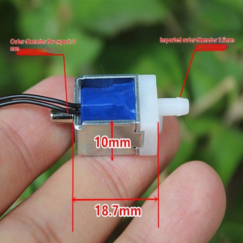 [MA] 1/5 Pezzi Mini Valvola di - Diy Automation Projects recensione e prezzo