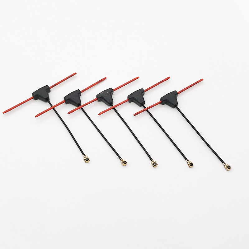 2.4G 2DBI T Antenna IPX1 per T - Diy Automation Projects recensione e prezzo