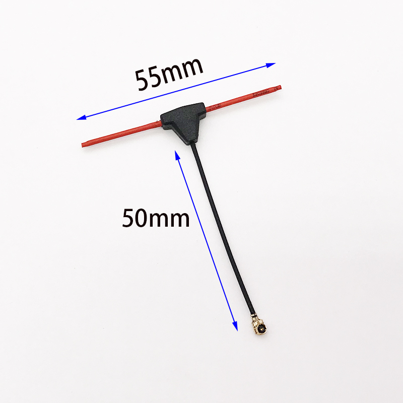 2.4G 2DBI T Antenna IPX1 per T - Diy Automation Projects recensione e prezzo